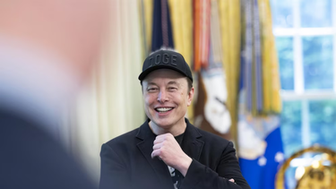 elon musk anuncio la creacion de un nuevo partido politico tras su quiebre con donald trump