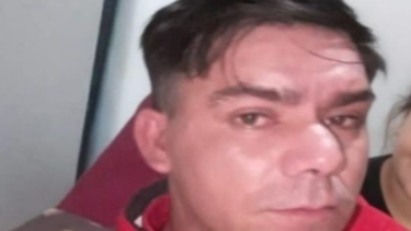 Díaz, otra vez al penal por un caso de robo simple