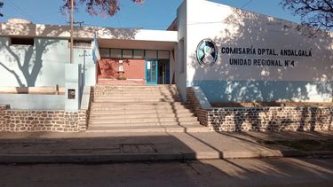 Violento continuará privado de la libertad