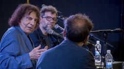 Alejandro Dolina: No haría ninguna despedida, no quiero retirarme