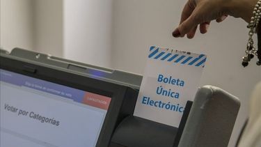 Boleta única: una provincia evitaría un gasto de $400 millones