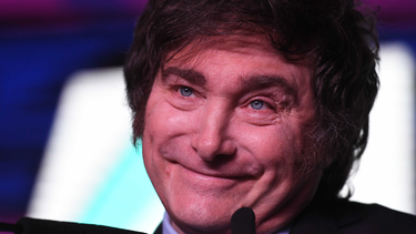el polemico reposteo de javier milei sobre el diputado acusado de pedofilia