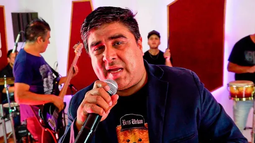 Acusaron de violación al cantante del grupo Green Acusaron de violación al cantante del grupo Green