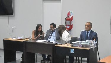 Rechazaron la recusación contra el fiscal Hugo Costilla