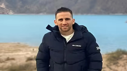 Gallo está preso de manera ilegítima en Venezuela. Gallo está preso de manera ilegítima en Venezuela.