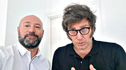 El abogado de Diego Spagnuolo declaró que los audios son falsos y solicitó la nulidad de la causa El abogado de Diego Spagnuolo declaró que los audios son falsos y solicitó la nulidad de la causa