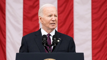 biden admitio que abandonaria la carrera por la reeleccion en caso de recomendacion medica