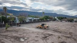 Suspenden por otros 120 días la ampliación del Hospital San Juan