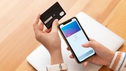 Créditos en billeteras virtuales: las tasas pueden superar el 200 por ciento anual Créditos en billeteras virtuales: las tasas pueden superar el 200 por ciento anual