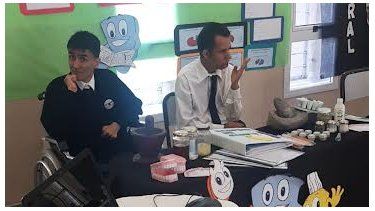 Se realizó la instancia departamental de Feria de Educación, Arte, Ciencia y Tecnología