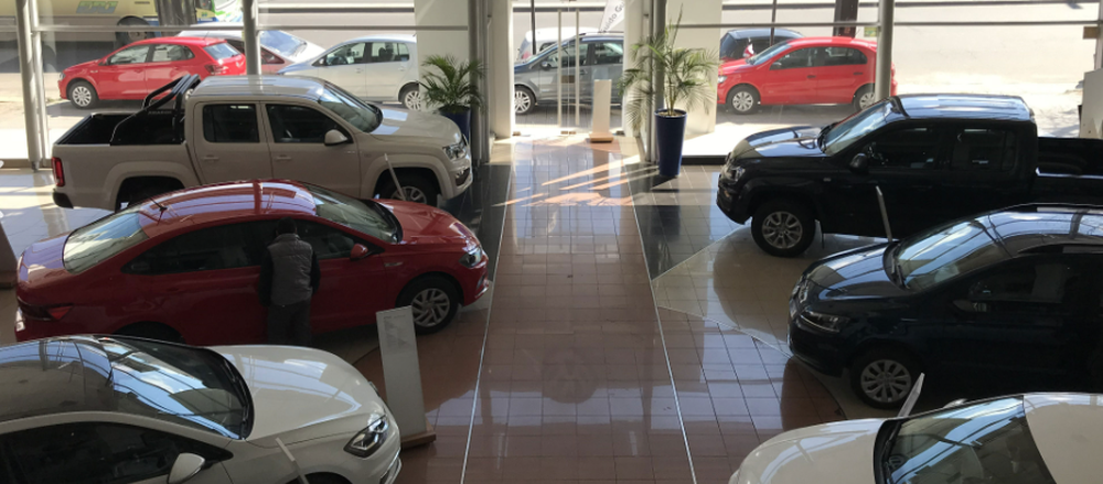 Patentar un auto en Argentina: qué provincias cobran más y cuáles menos