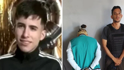 Declaró la joven acusada de asesinar a puñaladas a su novio: Le amagué para asustarlo Declaró la joven acusada de asesinar a puñaladas a su novio: Le amagué para asustarlo