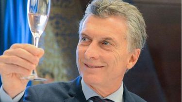 Macri: Cambiamos la tendencia de 70 años de buscar los atajos