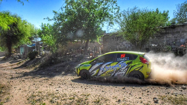 rally de el alto 2025: se confirmo el cronograma oficial de la sexta fecha del rally catamarqueno