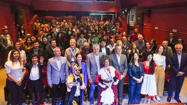 Crearon el Corredor Escénico Ruta 38 para unir Catamarca y La Rioja