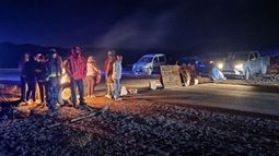 Conflicto. Un problema administrativo menor escaló sin que nadie atinara a ponerle freno en Antofagasta.