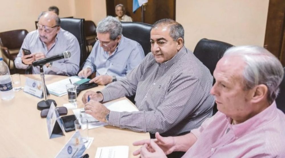 El Gobierno convocó al Consejo del Salario Mínimo, Vital y Móvil