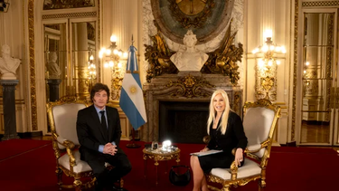 milei destaco que su discurso en la onu incomodo a la progresia y definio a china como muy interesante