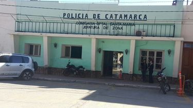 Chocó contra un animal en la ruta y murió