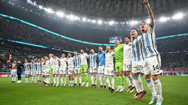 Habrá un segundo encuentro el 28 de marzo en el estadio Madre de Ciudades, en Santiago del Estero.