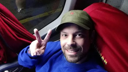 El periodista Ezequiel Guazzora fue condenado a diez años y seis meses de prisión por abuso sexual de una menor