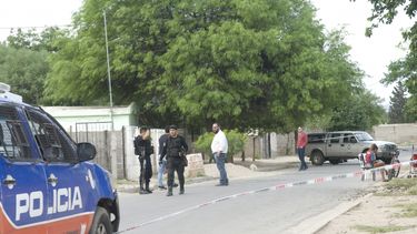 Un hombre baleó a un adolescente en un presunto ajuste de cuentas