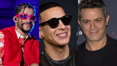 artistas de todo el mundo festejaron el triunfo de argentina