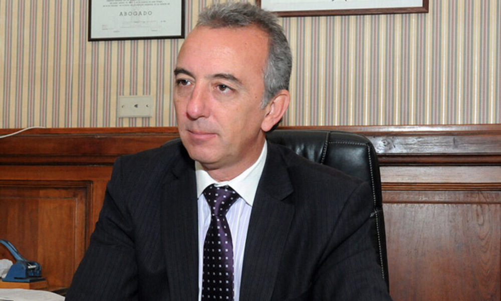 Marcelo Bailaque