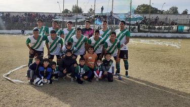 la capital programo solo en primera a