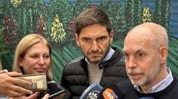 Juntos por el Cambio gana por amplia diferencia en Santa Fe