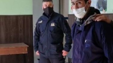 extraditaron a jujuy a un peligroso delincuente