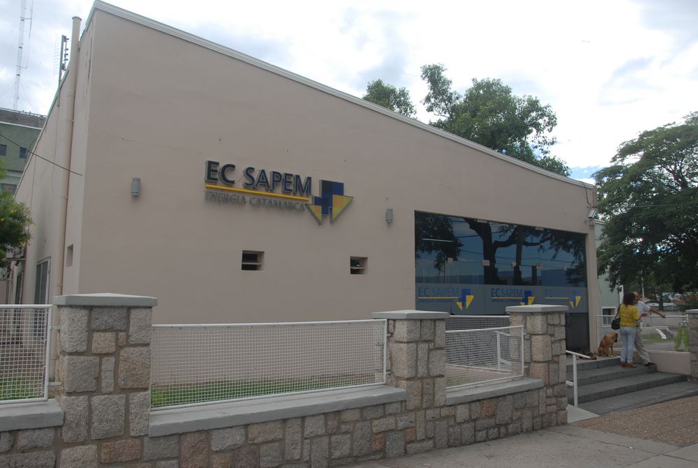 La EC SAPEM recibió otro aporte del Gobierno