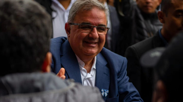 raul jalil: las candidaturas se hacen a ultimo momento, hay que dedicarse a la gestion