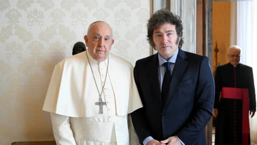 Polémica por el faltazo del Gobierno al acto organizado por el Papa a 40 años del Tratado con Chile