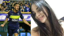 El padre de Anabelia Ayala pide que investiguen si Junior Benítez indujo al suicidio a su hija