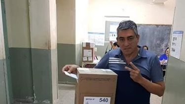 malestar de los empleados municipales de santa rosa