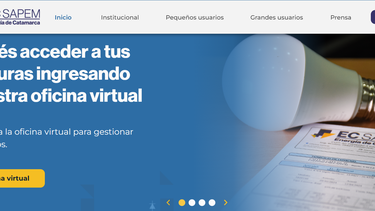 energia electrica: ultimos dias de inscripcion para el subsidio