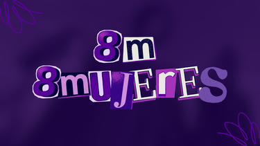 8m: 8 mujeres, el nuevo podcast de el ancasti