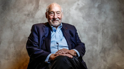 Joseph Stiglitz, Nobel de Economía, advirtió que Argentina está en la puerta de otra crisis