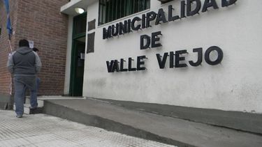 Panorama difícil. El municipio reconoció que no tiene los recursos para cubrir el reclamo salarial.&nbsp;