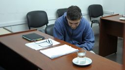 Piden prisión preventiva para un hombre que  abusó de una niña