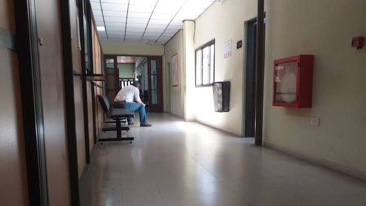 Envían a juicio a un docente acusado de abuso sexual