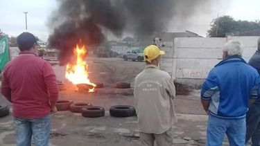 ate recreo sigue con las medidas de fuerza