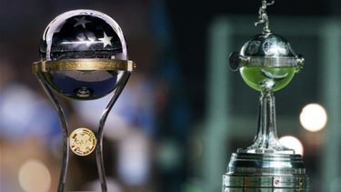 cuales son los equipos que pelean por entrar a la copa libertadores y a la sudamericana 2024
