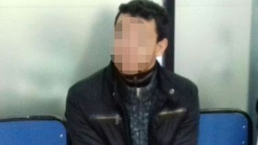 Indagan al acusado de exhibicionismo