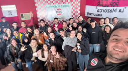 La Juventud Radical. Pidióabrir espacios para cuadros jóvenes “con vocación, capacidad y compromiso”. La Juventud Radical. Pidióabrir espacios para cuadros jóvenes “con vocación, capacidad y compromiso”.