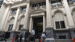 Las reservas del Banco Central superaron los 43.000 millones de dólares