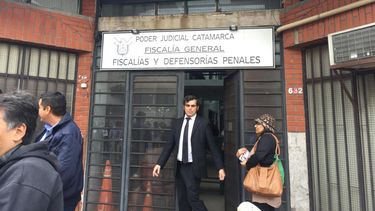 Murió en el San Juan Bautista un joven que sufrió una violenta agresión en 2018