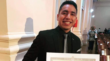 piden colaboracion para costear una operacion para un profesor