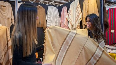 Fiesta del Poncho 2023